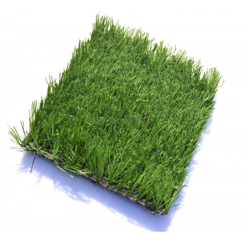 Искусственный газон 50мм LG 12 000 Dtex BI-color