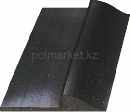 Резиновый кант для ворсовых покрытий