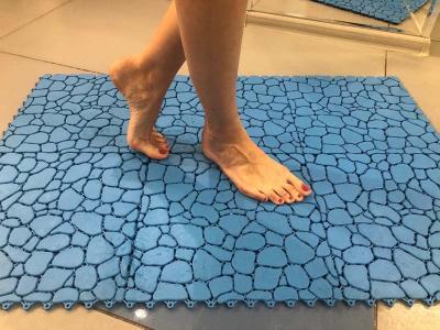 Модульное покрытие Aqua Stone Модульное покрытие Aqua Stone