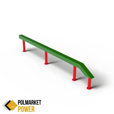 Спортивное бревно