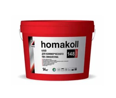 Клей Homakol 148 (14кг)